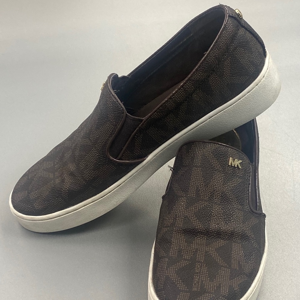 Michael Kors Keaton Slip on sneakers